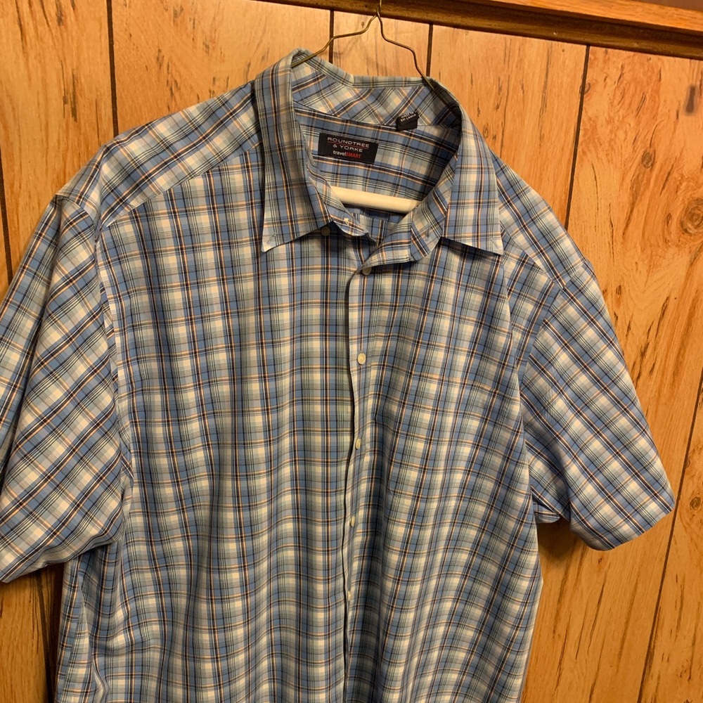 Men’s Shirts